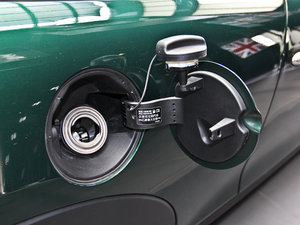 2014COOPER Excitement ^