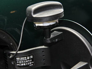 2014COOPER Excitement ^