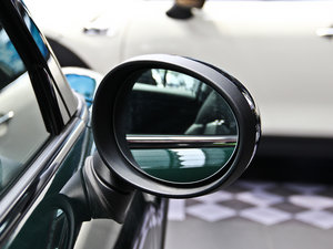 2014COOPER Excitement ^