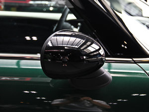 2014COOPER Excitement ^