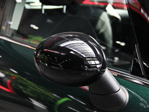 2014COOPER Excitement ^