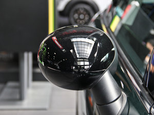 2014COOPER Excitement ^