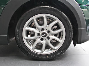 2014COOPER Excitement ^