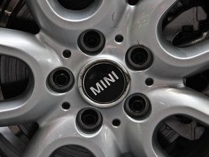 2014COOPER Excitement ^