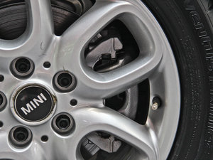 2014COOPER Excitement ^