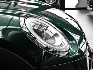 2014COOPER Excitement ^