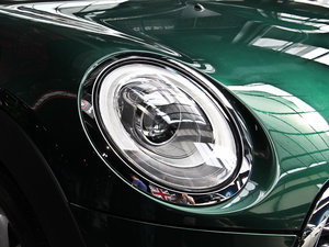 2014COOPER Excitement ^