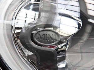 2014COOPER Excitement ^