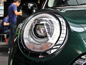 2014COOPER Excitement ^