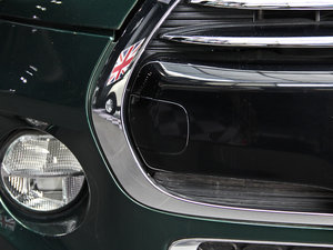 2014COOPER Excitement ^