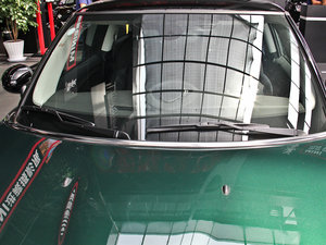 2014COOPER Excitement ^