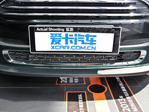 2014COOPER Excitement ^