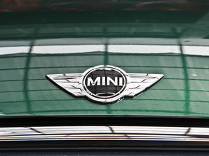 2014COOPER Excitement ^