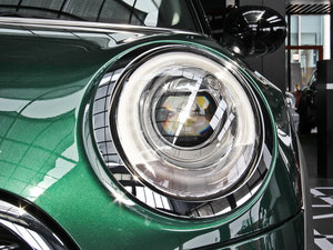 2014COOPER Excitement ^