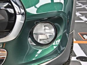 2014COOPER Excitement ^