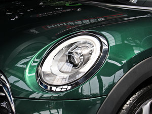 2014COOPER Excitement ^