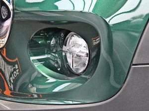 2014COOPER Excitement ^