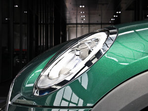 2014COOPER Excitement ^