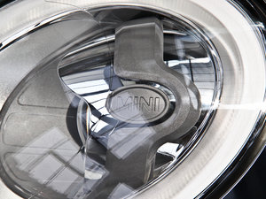 2014COOPER Excitement ^