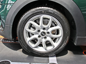 2014COOPER Excitement ^