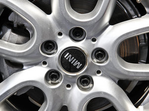 2014COOPER Excitement ^