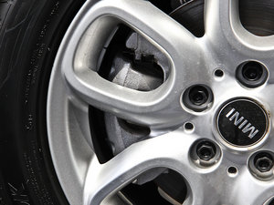 2014COOPER Excitement ^