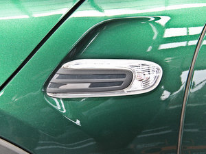 2014COOPER Excitement ^