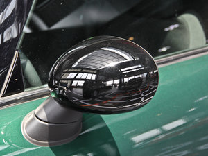 2014COOPER Excitement ^