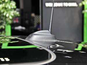 2014COOPER Excitement ^