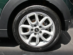 2014COOPER Excitement ^