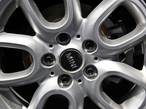 2014COOPER Excitement ^