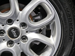 2014COOPER Excitement ^