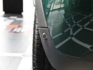 2014COOPER Excitement (ji)^