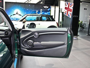 2014COOPER Excitement g