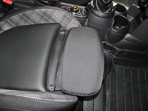 2014COOPER Excitement g