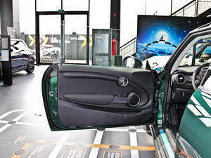 2014COOPER Excitement g