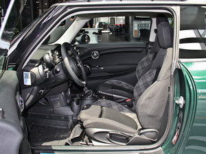 2014COOPER Excitement g