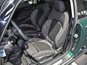 2014COOPER Excitement g