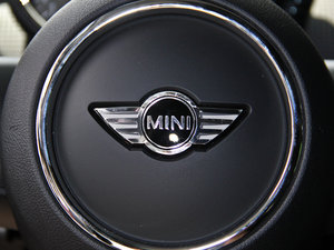 2014COOPER Excitement g