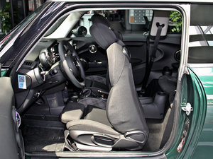 2014COOPER Excitement g