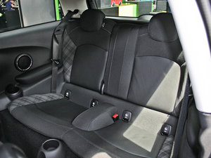 2014COOPER Excitement g