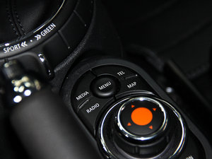 2014COOPER Excitement п؅^