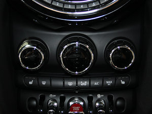 2014COOPER Excitement п؅^