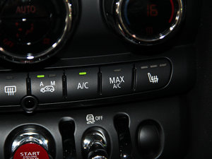 2014COOPER Excitement п؅^