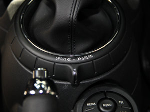 2014COOPER Excitement п؅^