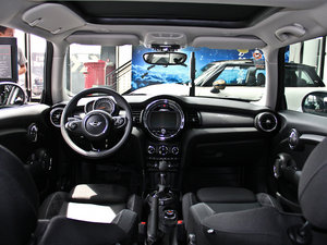 2014COOPER Excitement п؅^