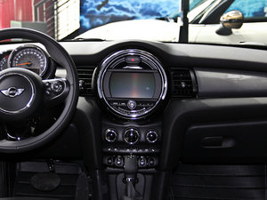 2014COOPER Excitement п؅^