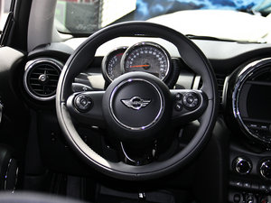 2014COOPER Excitement п؅^