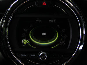 2014COOPER Excitement п؅^