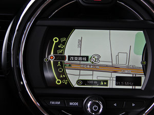 2014COOPER Excitement п؅^